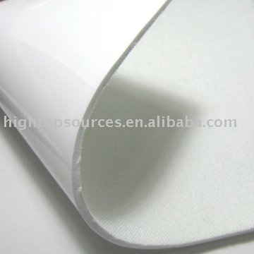 high hydrolysis and soft touching TPU ball leather
