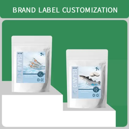 Natural High-Protein Dog Treats: Freeze-Dried Cod Cubes and Other Premium Snacks