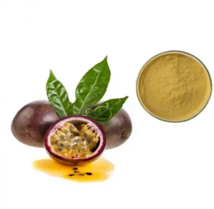 Passion flower powder