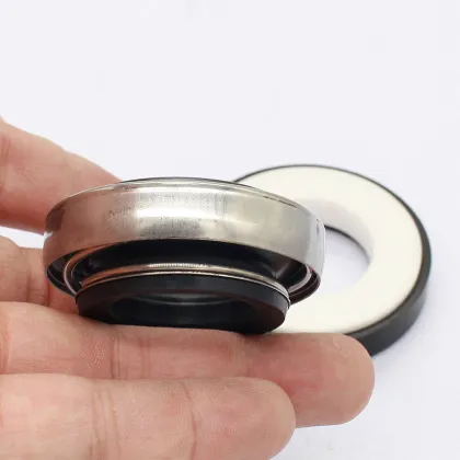 Wholesale John Crane Type 1 Sulzer Pump Mechanical Seals for Motor Water Pumps