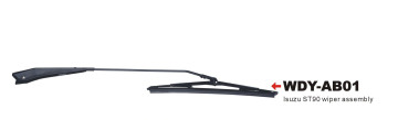 Isuzu St90 Wiper Assy