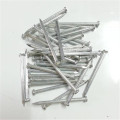 Cheap Galvanized hardened steel concrete steel nails