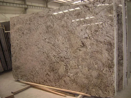 Banico Antico Granite Slab