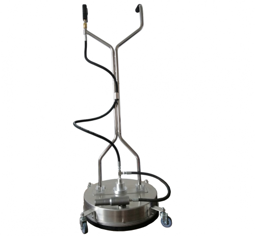 21inch Surface Cleaner with Venturi System