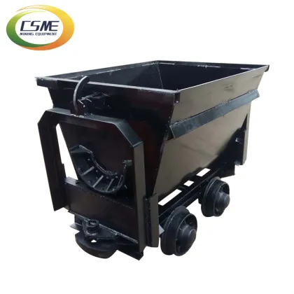Affordable Coal Mining Car and Wagon Wheels