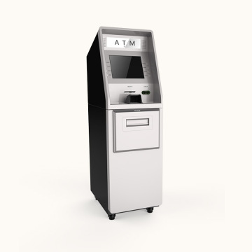 Ẹrọ ATM fun Compus Ile-iwe