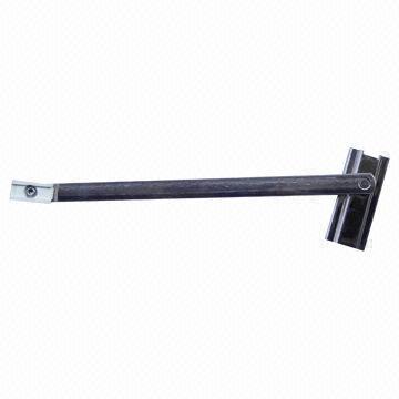 Window Hinge Restrictor, Made of Stainless Steel 304