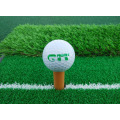 Estera de golf de césped rayado