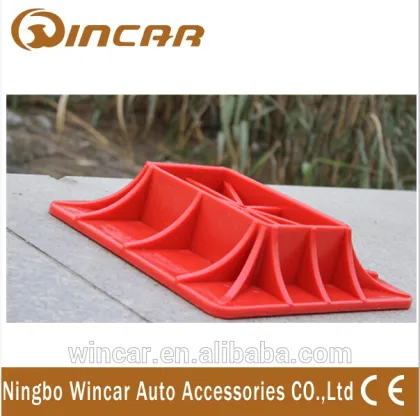 Farm Jack accessories Hi-lift jack base