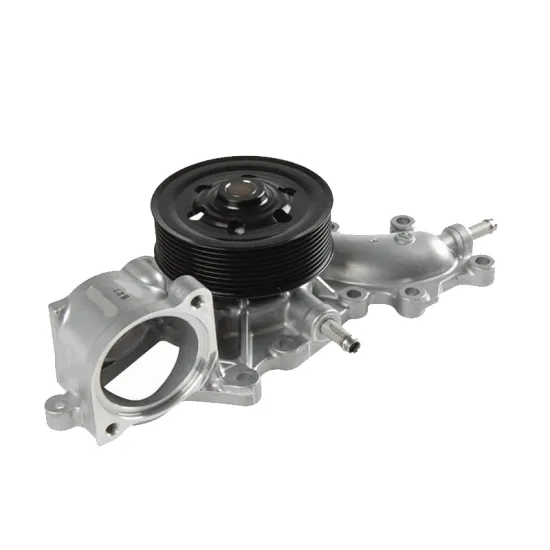 IVAN ZONEKO Auto Water Pump Assy for Toyota Land Cruiser & Lexus