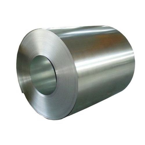 304 Stainless Steel Cold Rolled Coil