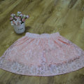 Top e Tutu Skirt Lovely Outfit
