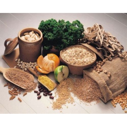 Water-Soluble Dietary Fiber Organic Resistant Dextrin