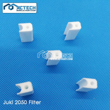 Filter for Juki 2050 SMT maskin