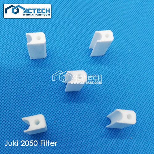 Filter für Juki 2050 SMT-Maschine