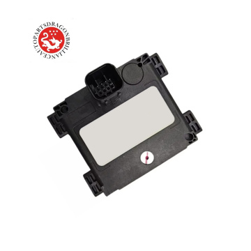Blind Spot Detection System Warning Sensors: ML3Z-14C689-A/E/F & Variants
