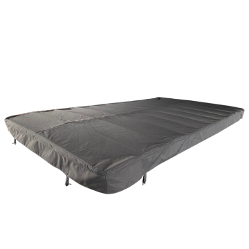 Hot Tub and Swim Spa Rolling Covers for New Europe Pool Covers