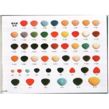 Safe PS Toy Velvet Triangular Nose