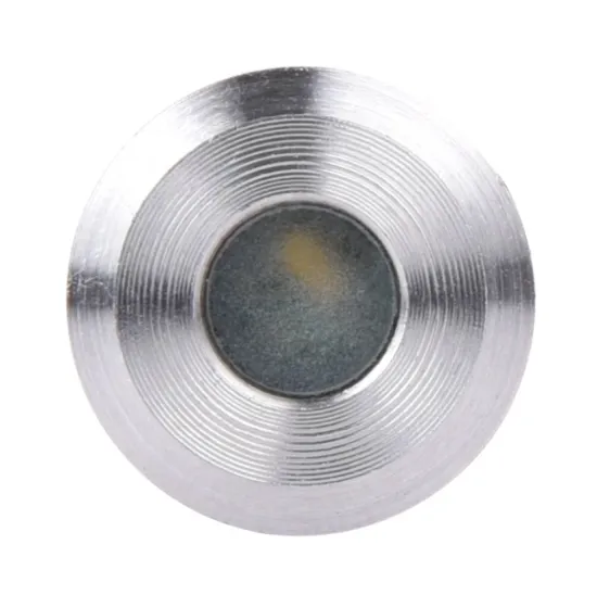 Stainless steel durable LED deck light