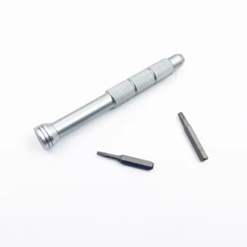 Customize Screwdriver Bit Set for Electronics Repair (PH00, PZ00, T3, T5H, etc.)
