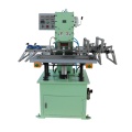 Hot Stamping Machine με δύο συστήματα συλλογής αλουμινίου