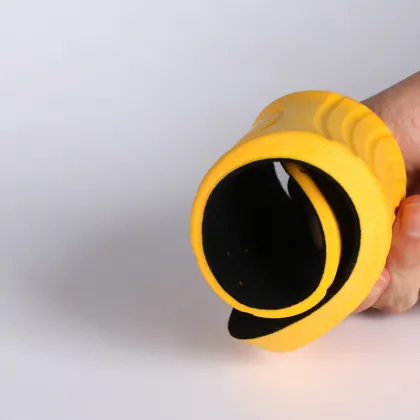 Breathable Shock-Absorbing Insoles for Sports Shoes - Men and Women