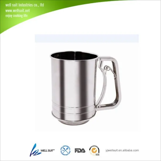 Hot sale best price professional flour sifter