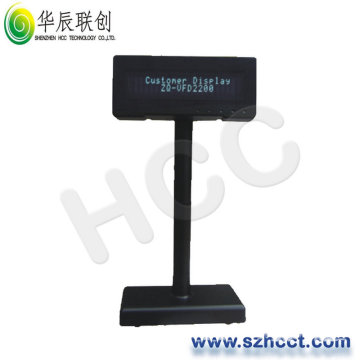 VFD2200 Customer Display