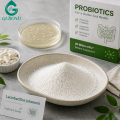 Ingrediente probiótico Lactobacillus Johnsonii