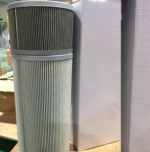 Wind Turbine Gearbox Oil Filters 01.NR1000.10VG.10.BV