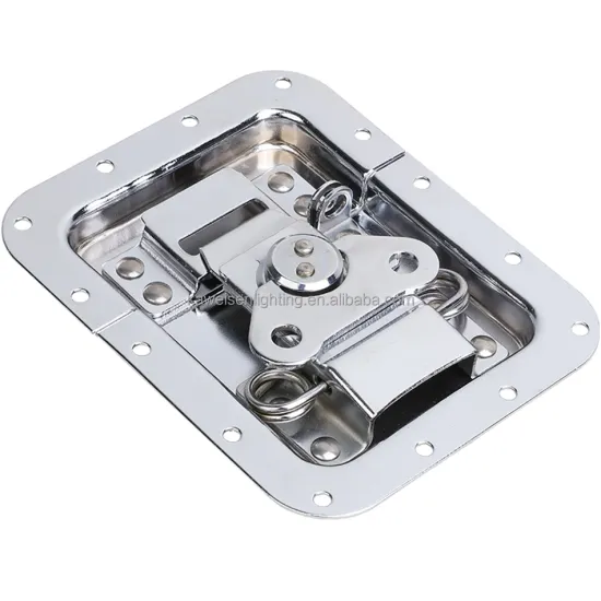 Professional Hardware Wooden Boxes: Versatile Cases for Road Use, Flight Transportation, and Secure Storage with Twist Tools, Rotary Draws, and Winged Latches