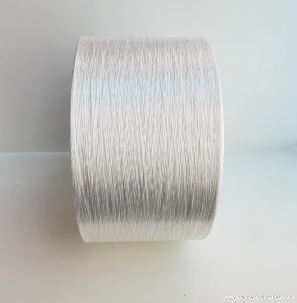 Super Low Shrinkage Polyester Yarn Industrial Filament