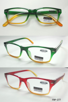2015 New Design Plastic Cheap 0.75 Reading Glasses Wholesale