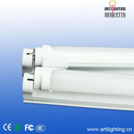 High quality best price top grade t8 led tubent