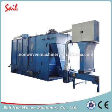 SNK nonwoven big cabin blender