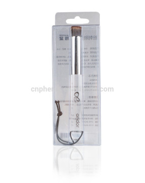 2015 hot sale Nose cleansing brush with acrylic handle