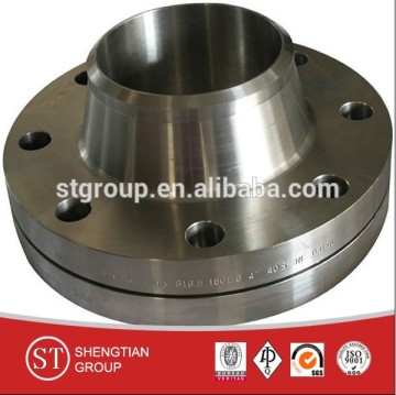 loose flange and