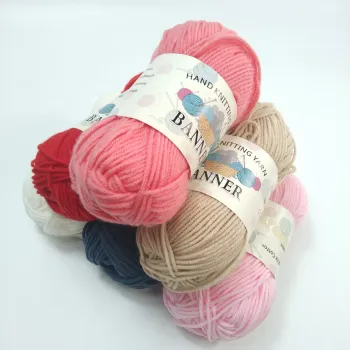 Fros Brand: 50g Milk Cotton Yarn - A Premium Choice for Crochet and Hand Knitting Projects