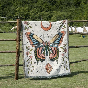 Good Selling Woven Wall Tapestry: Discover the Perfect Artistic Addition to Your Space