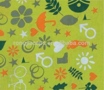 Tartan Wholesale Sublimation Printing colourfull fashion bandana