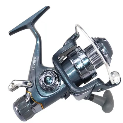 Customized 12000 Spinning Reel for Long Cast Bait Carp Fishing