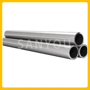 Sanitary Seamless Stainless Steel Tube