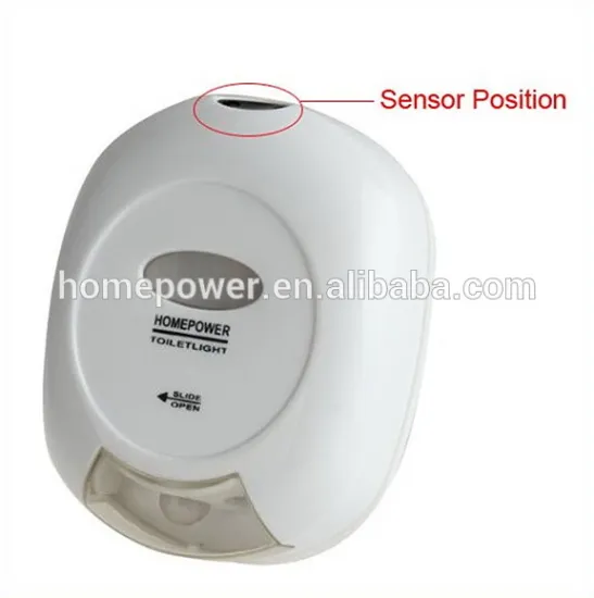 New product touch sensor night lamp