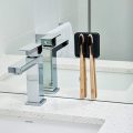 Custom Silicone Waterproof Toothbrush Rack