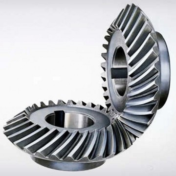 steel driving bevel gear for automotive