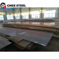 GBT 25CrMnSi alloy steel sheet