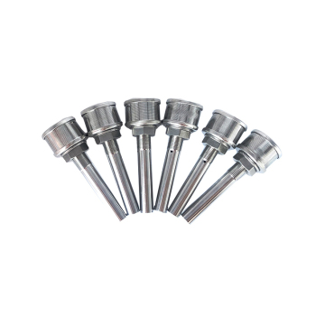 Stainless Steel SS Screen Filter Nozzle for Water Treatment Machinery - Jason Filter