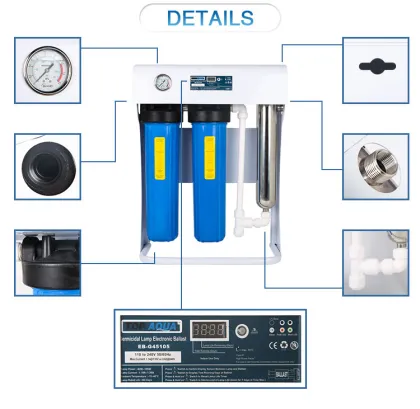 Water Filter Systems For Home Water Filters For Home