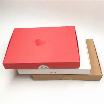 packaging paper box packaging box custom
