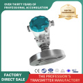 Pressure transmitter na walang display flange